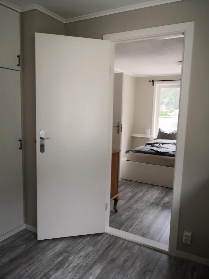 Old School Pa Eidslandet - Exclusive Apartment Εξωτερικό φωτογραφία