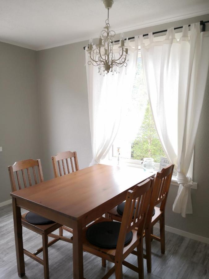 Old School Pa Eidslandet - Exclusive Apartment Εξωτερικό φωτογραφία