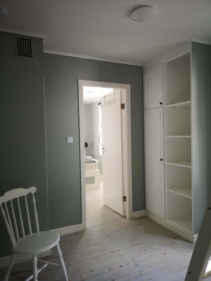 Old School Pa Eidslandet - Exclusive Apartment Εξωτερικό φωτογραφία