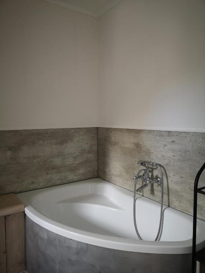 Old School Pa Eidslandet - Exclusive Apartment Εξωτερικό φωτογραφία