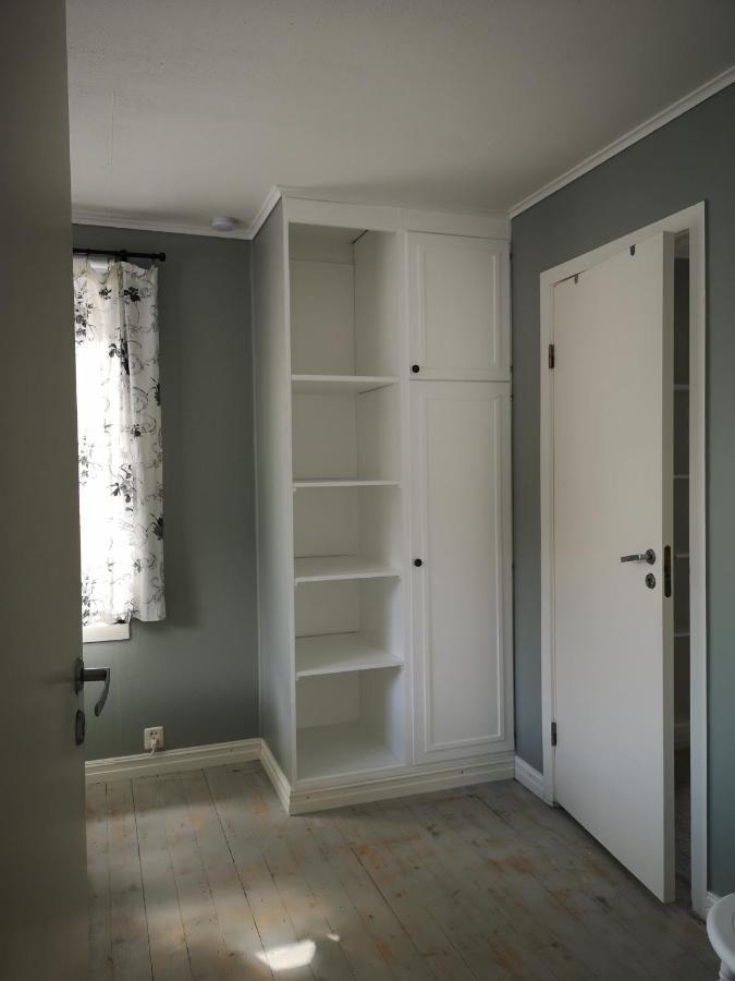Old School Pa Eidslandet - Exclusive Apartment Εξωτερικό φωτογραφία