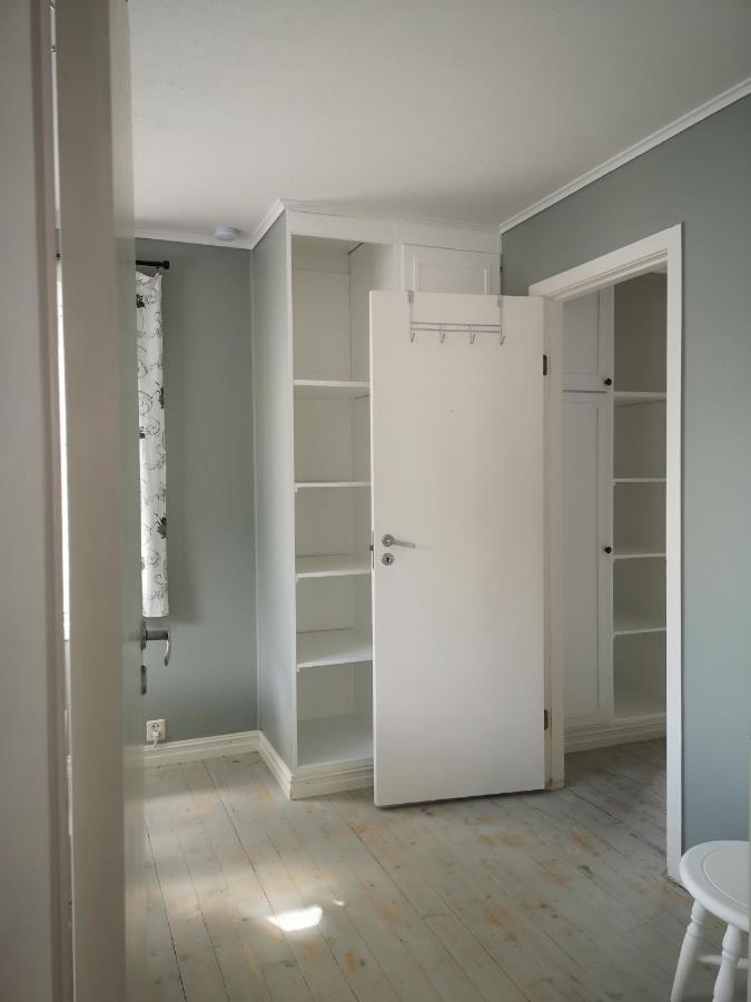 Old School Pa Eidslandet - Exclusive Apartment Εξωτερικό φωτογραφία